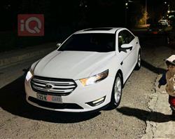 Ford Taurus